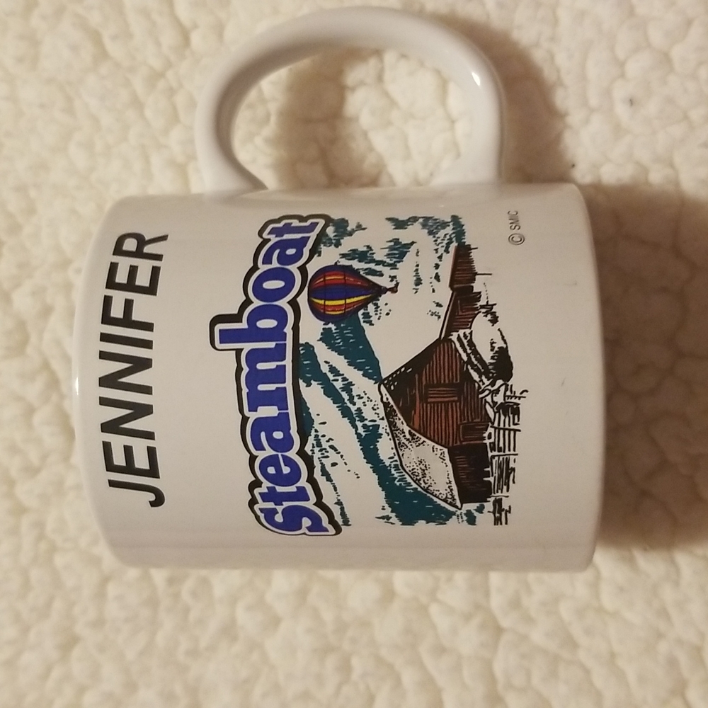 FINAL SALE! Mug